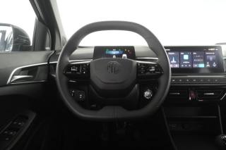 MG MG3 usata 12