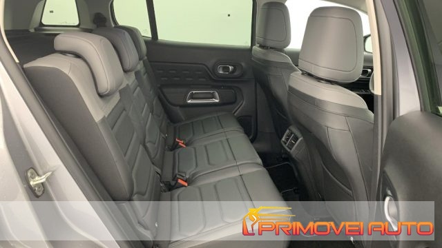 CITROEN C5 Aircross usata, con Cruise Control