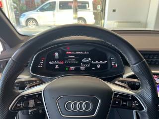 AUDI A6 usata, con Autoradio