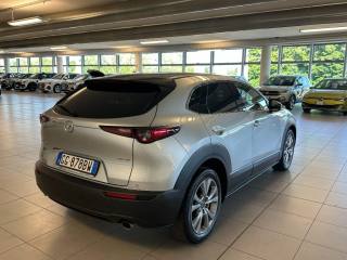 MAZDA CX-30 usata, con Boardcomputer