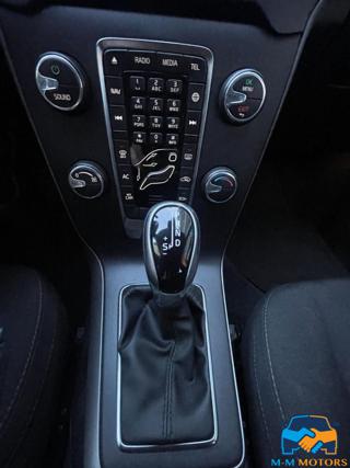 VOLVO V40 usata, con Sistema di navigazione