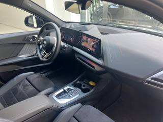 BMW 118 usata, con Luci diurne LED