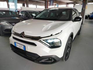 CITROEN C4 usata, con Airbag