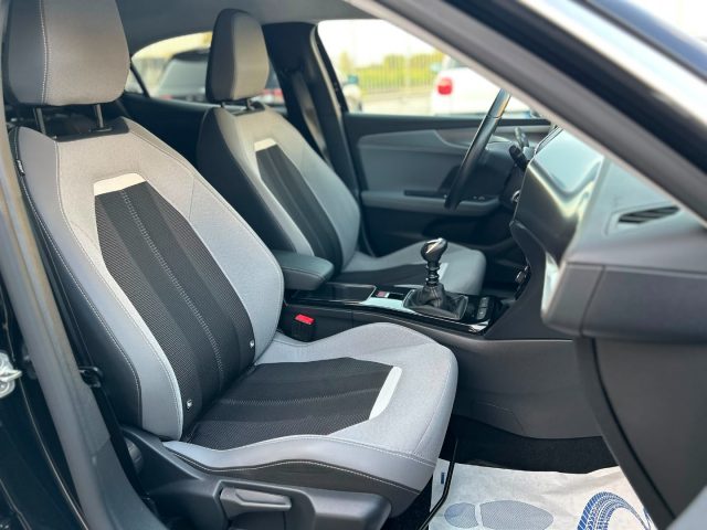 OPEL Mokka usata, con Sedile posteriore sdoppiato