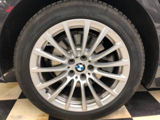 BMW 520 usata, con Climatizzatore
