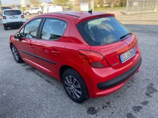 PEUGEOT 207 usata, con Chiusura centralizzata