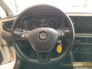 VOLKSWAGEN Polo usata 18