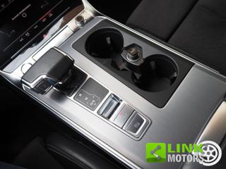 AUDI A6 usata, con Volante in pelle