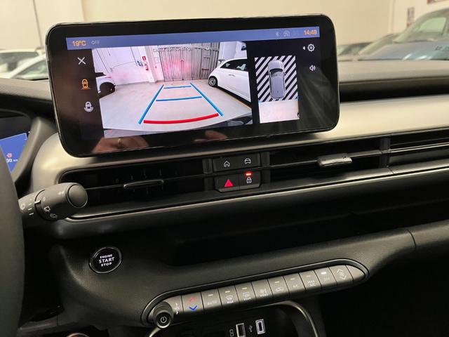 JEEP Avenger usata, con Autoradio