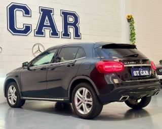 MERCEDES-BENZ GLA 200 usata, con Boardcomputer