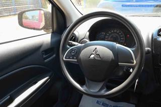 MITSUBISHI Space Star usata, con Servosterzo
