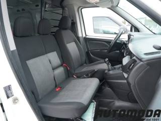 FIAT Doblo usata, con Servosterzo