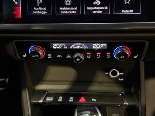 AUDI Q3 usata, con Servosterzo