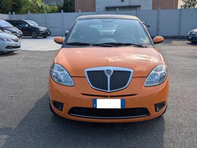 LANCIA Ypsilon usata, con Servosterzo