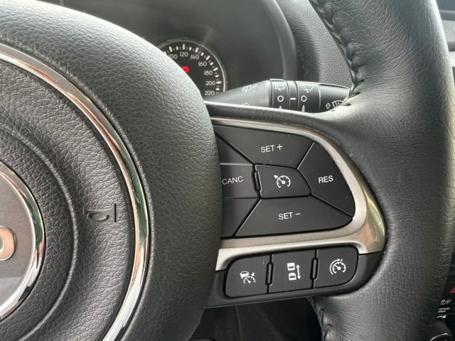 JEEP Renegade usata 20