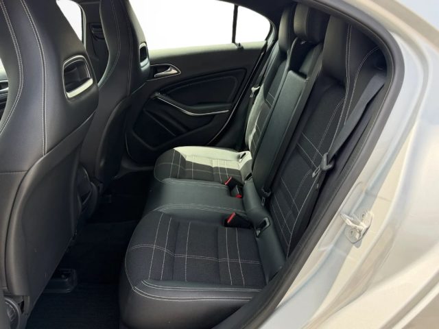 MERCEDES-BENZ A 180 usata, con Cruise Control