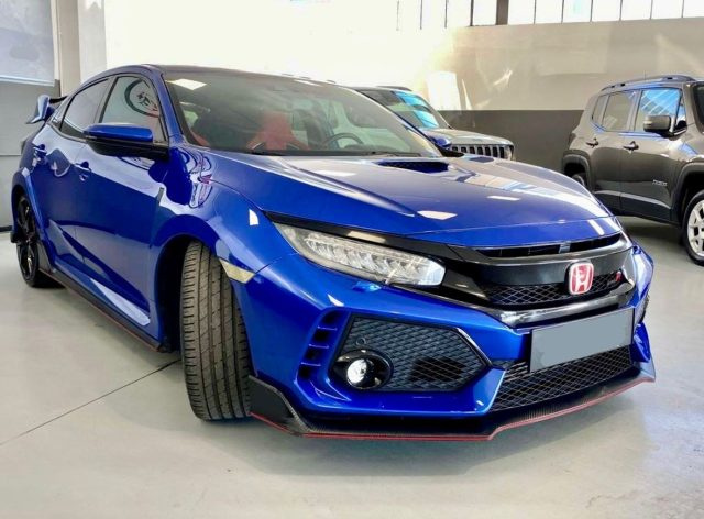 HONDA Civic usata, con Climatizzatore