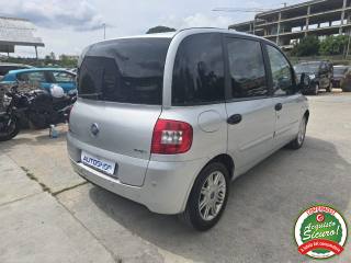 FIAT Multipla usata, con Airbag Passeggero