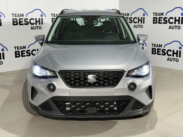 SEAT Arona usata, con Airbag