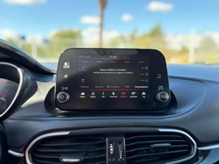 FIAT Tipo usata, con ESP