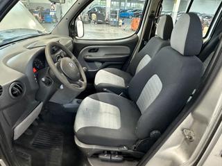 FIAT Doblo usata, con Fendinebbia