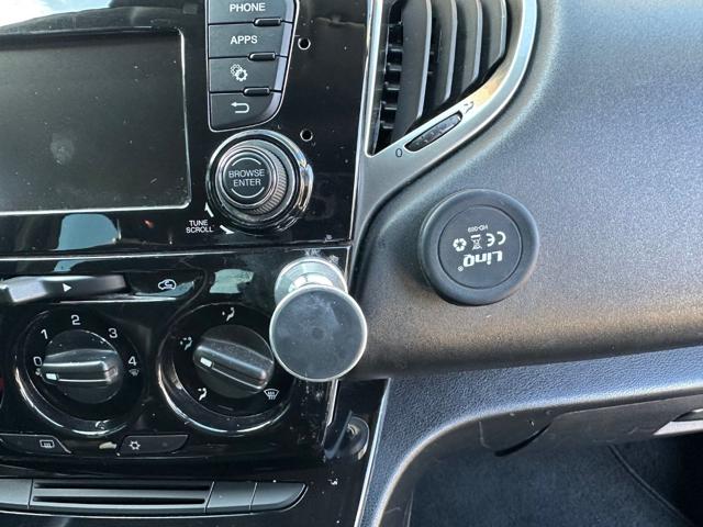 LANCIA Ypsilon usata, con Airbag testa