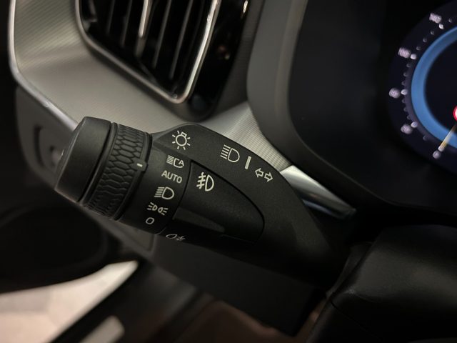 VOLVO XC60 usata, con Servosterzo