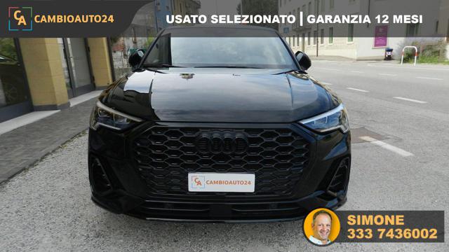 AUDI Q3 usata, con ABS