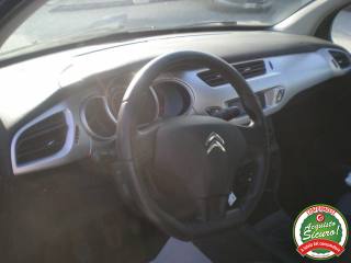 CITROEN C3 usata, con Sistema di navigazione