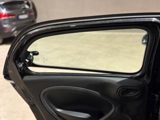 SMART ForFour usata, con Volante multifunzione