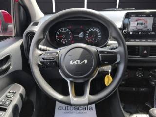 KIA Picanto usata, con Vivavoce