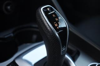 ALFA ROMEO Giulia usata, con Volante in pelle