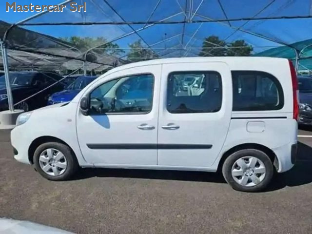RENAULT Kangoo usata, con Chiusura centralizzata