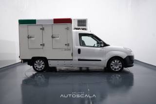 FIAT Doblo usata 6