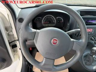 FIAT Panda usata, con Servosterzo