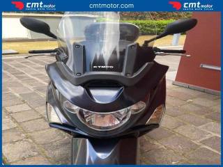 KYMCO Xciting 300 usata 8