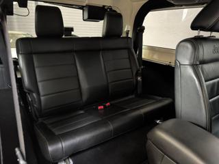 JEEP Wrangler usata, con Cruise Control