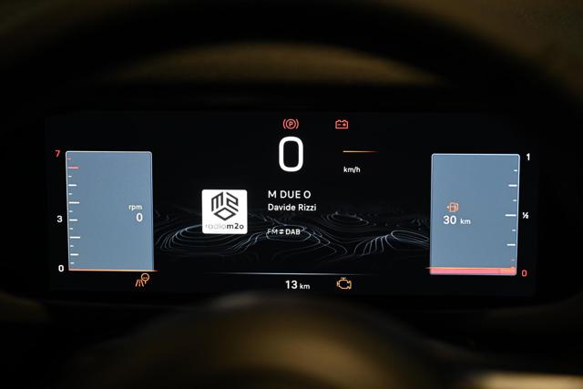 JEEP Avenger usata, con Filtro antiparticolato