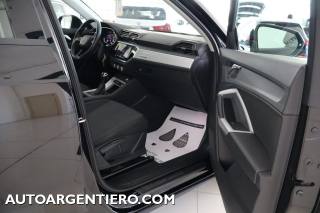 AUDI Q3 usata, con Sensori di parcheggio posteriori