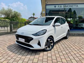HYUNDAI i10 1.0 MPI Connectline - KM0
