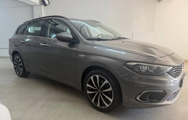 FIAT Tipo usata, con Airbag laterali