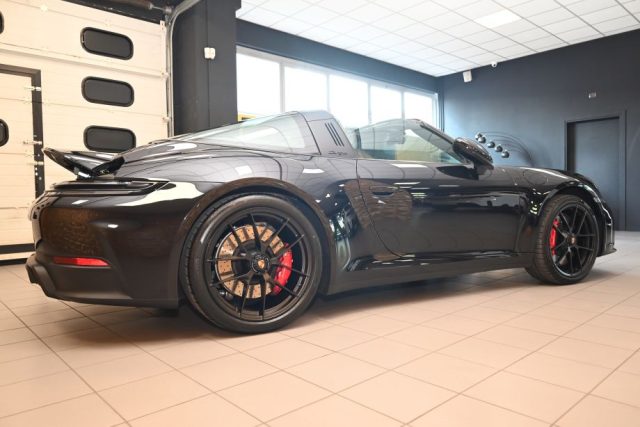 PORSCHE Targa usata 66