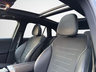 MERCEDES-BENZ GLC 220 usata, con Boardcomputer