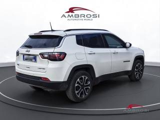 JEEP Compass usata 2