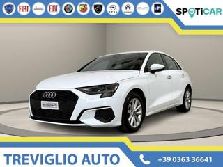 AUDI A3 SPB 30 TFSI S tronic