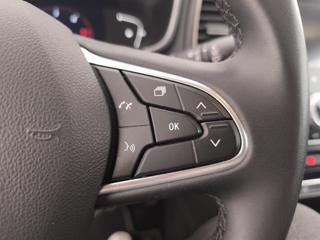 RENAULT Megane usata, con Servosterzo
