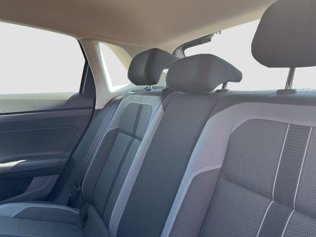 VOLKSWAGEN Polo usata 12