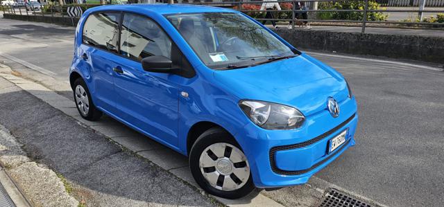 VOLKSWAGEN up! usata, con Chiusura centralizzata