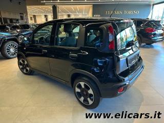 FIAT Panda usata, con Airbag