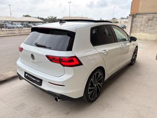 VOLKSWAGEN Golf GTI usata, con Alzacristalli elettrici